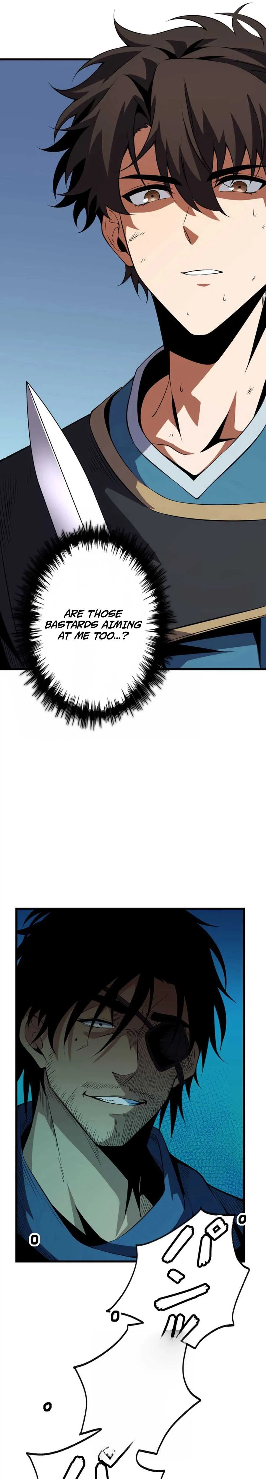 Players for All: I can choose the dungeon rewards Chapter 2 page 51 - 