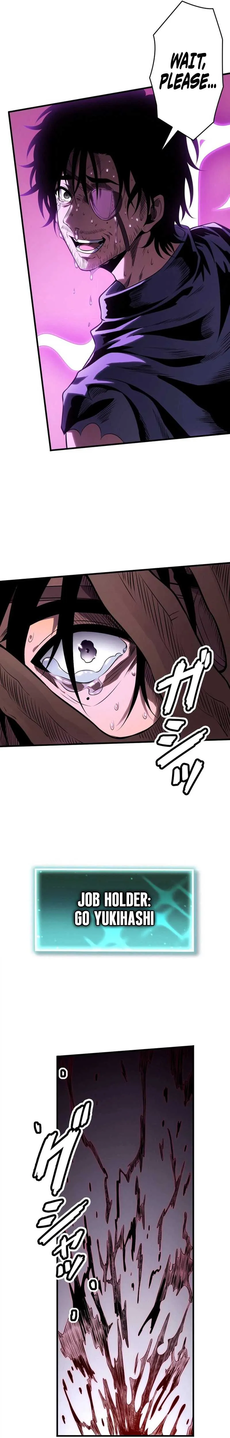 Players for All: I can choose the dungeon rewards Chapter 3 page 28 - 