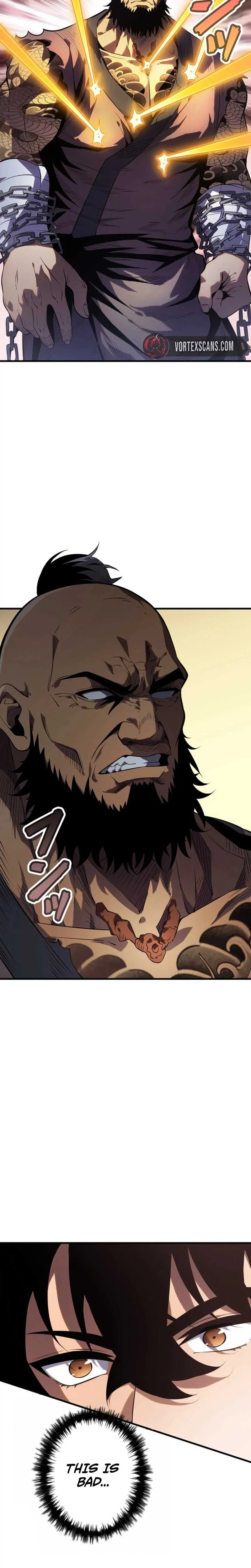 Players for All: I can choose the dungeon rewards Chapter 3 page 5 - 