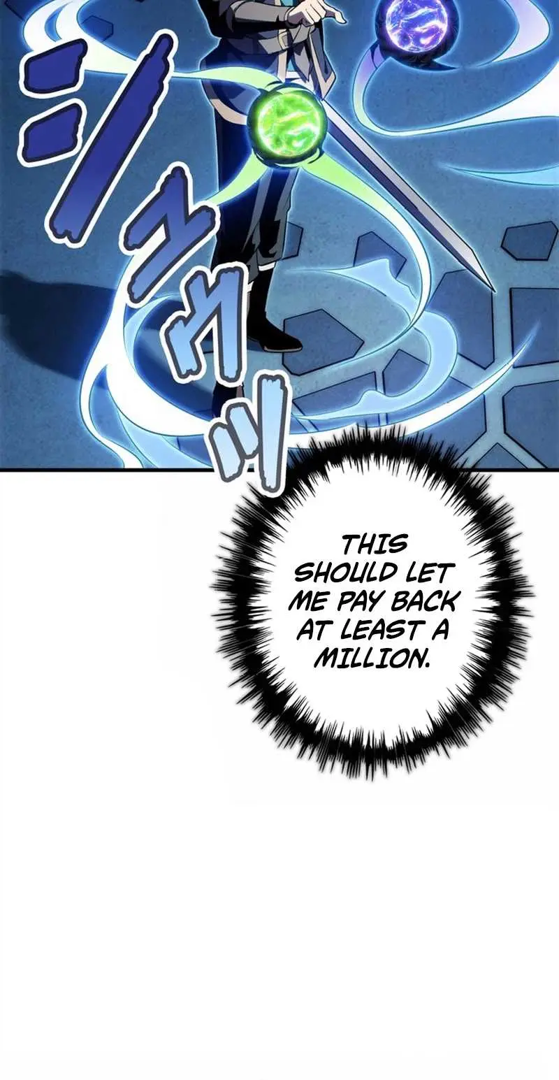 Players for All: I can choose the dungeon rewards Chapter 3 page 48 - 