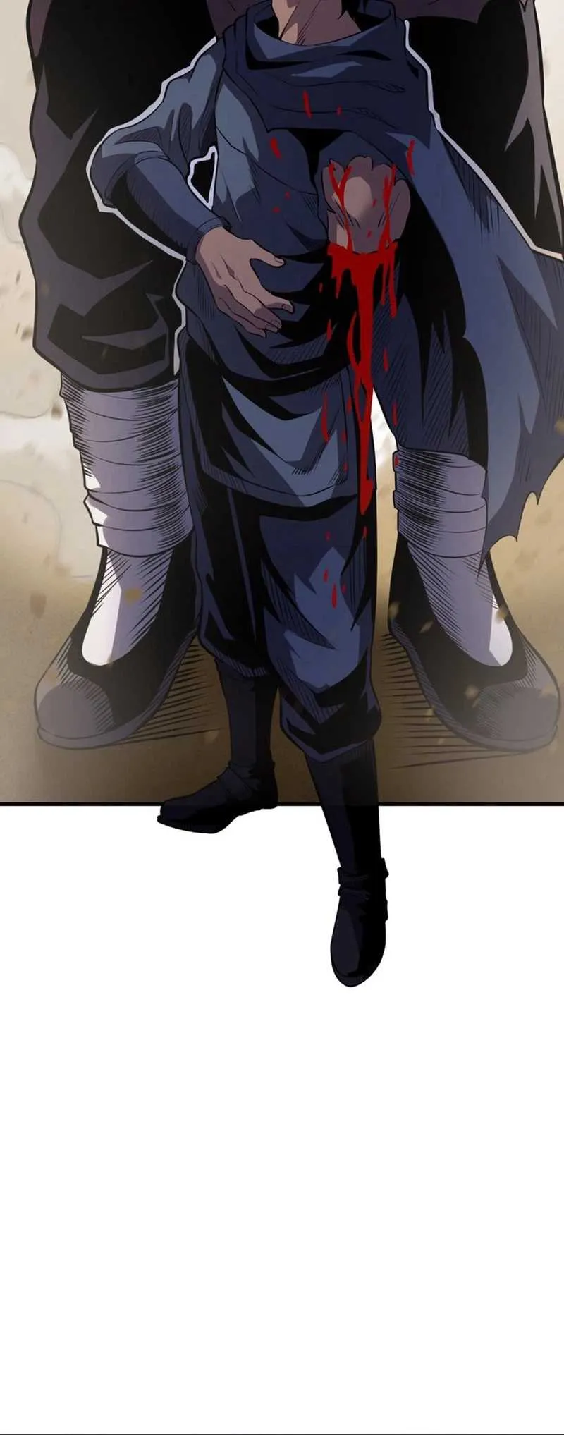 Players for All: I can choose the dungeon rewards Chapter 3 page 9 - 