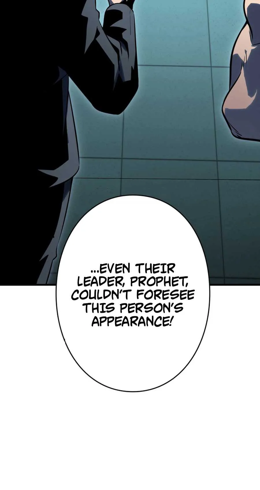Players for All: I can choose the dungeon rewards Chapter 4 page 19 - 