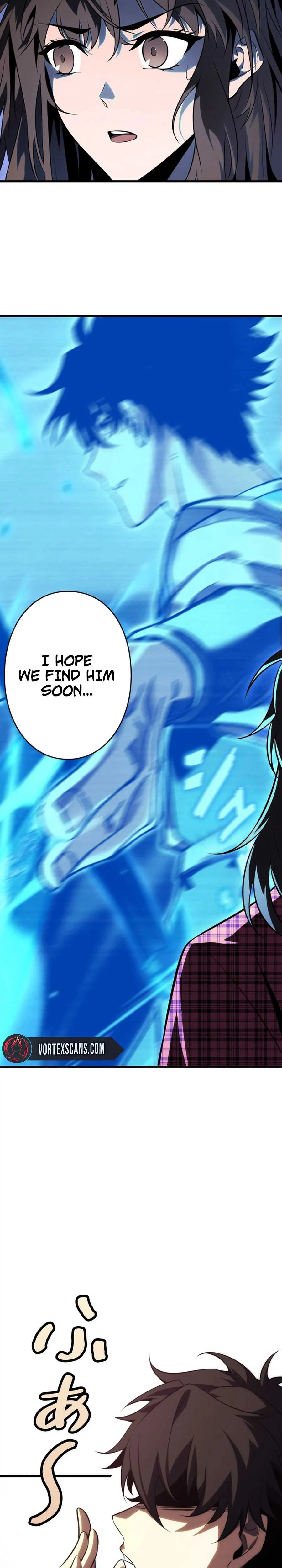 Players for All: I can choose the dungeon rewards Chapter 4 page 21 - 