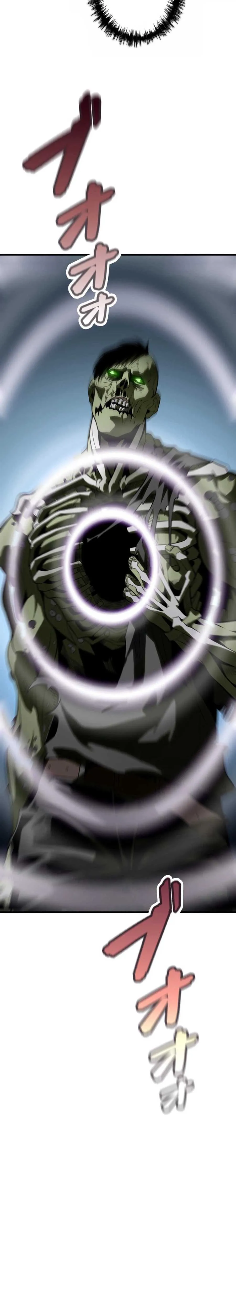 Players for All: I can choose the dungeon rewards Chapter 5 page 16 - 