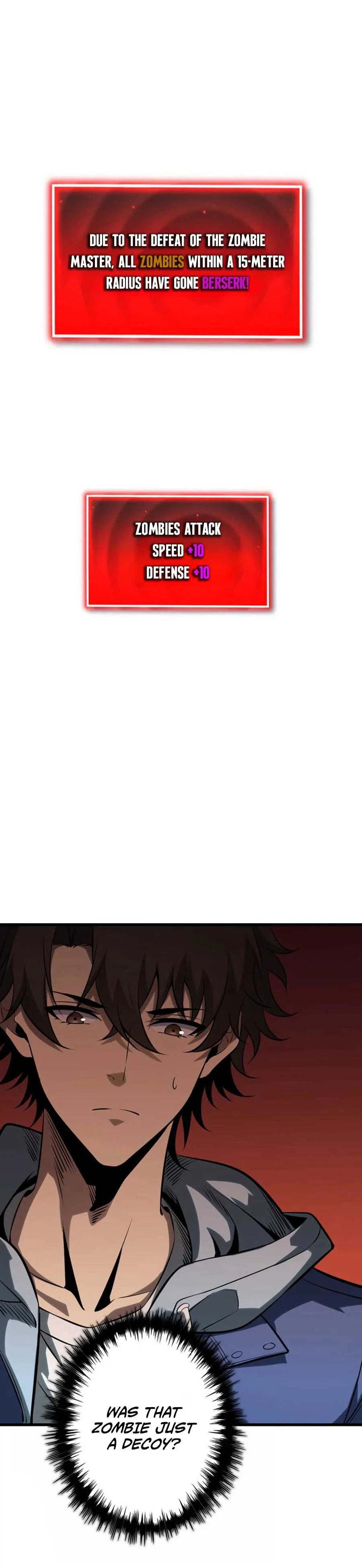 Players for All: I can choose the dungeon rewards Chapter 5 page 26 - 