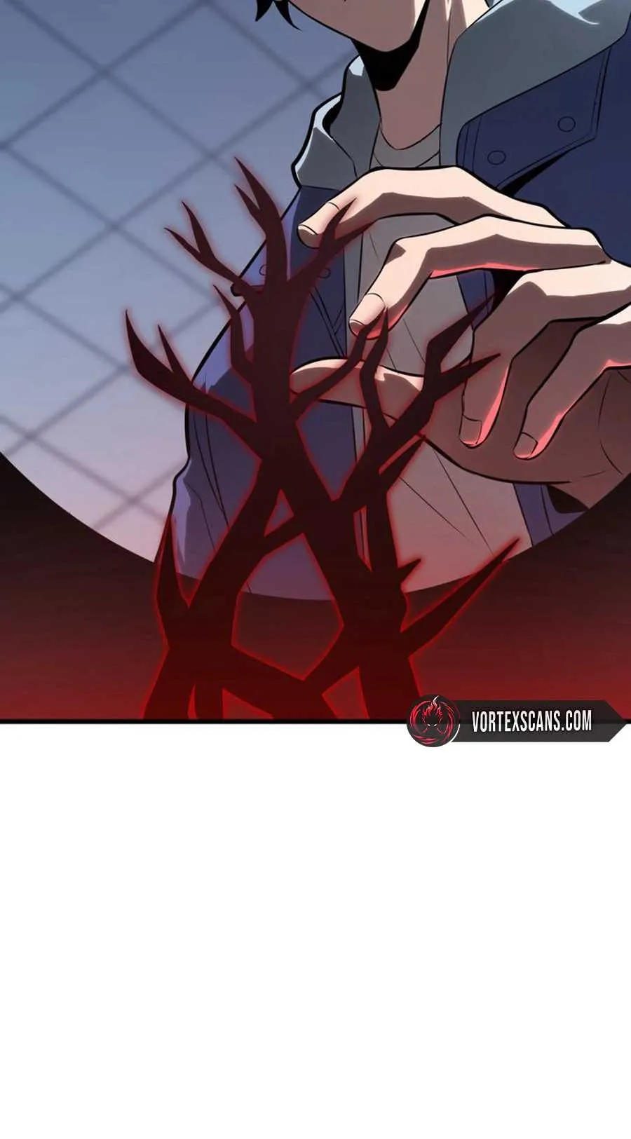 Players for All: I can choose the dungeon rewards Chapter 6 page 30 - 