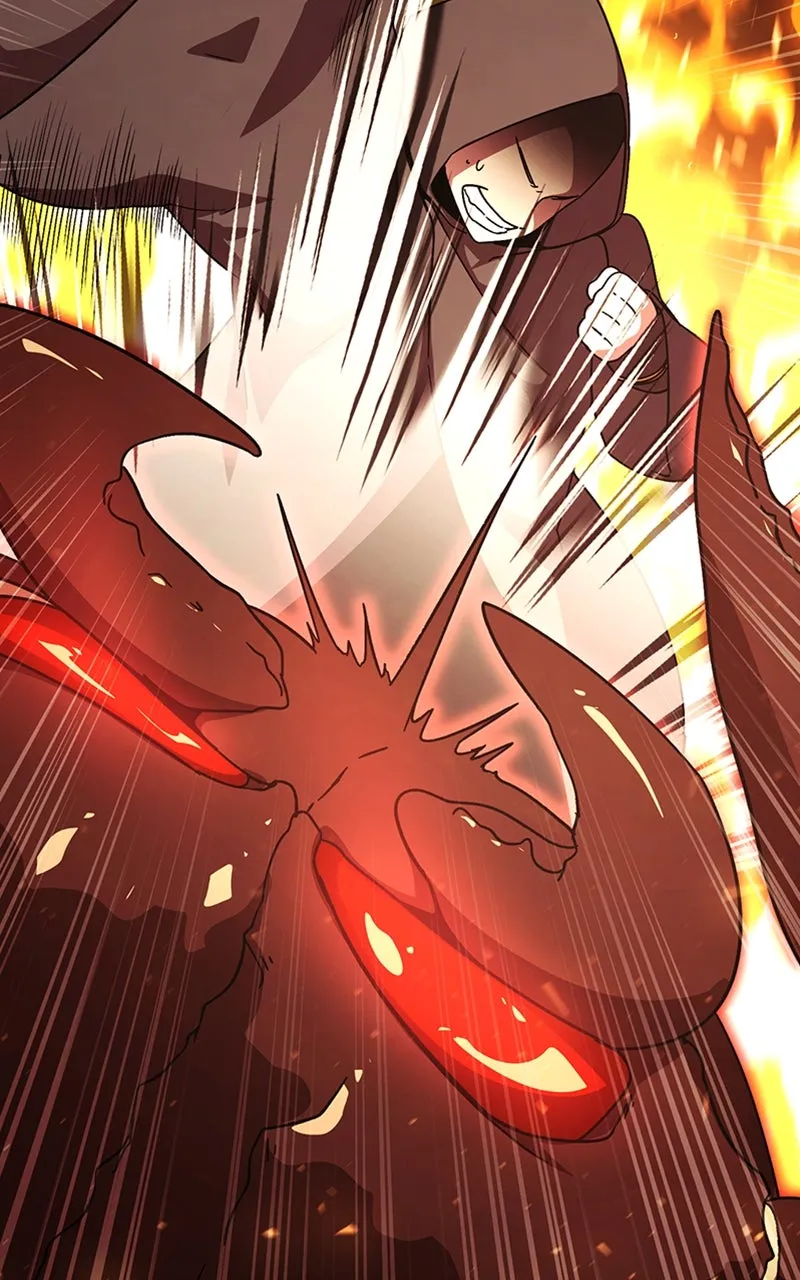 Playing the Perfect Fox-Eyed Villain Chapter 1 page 127 - 