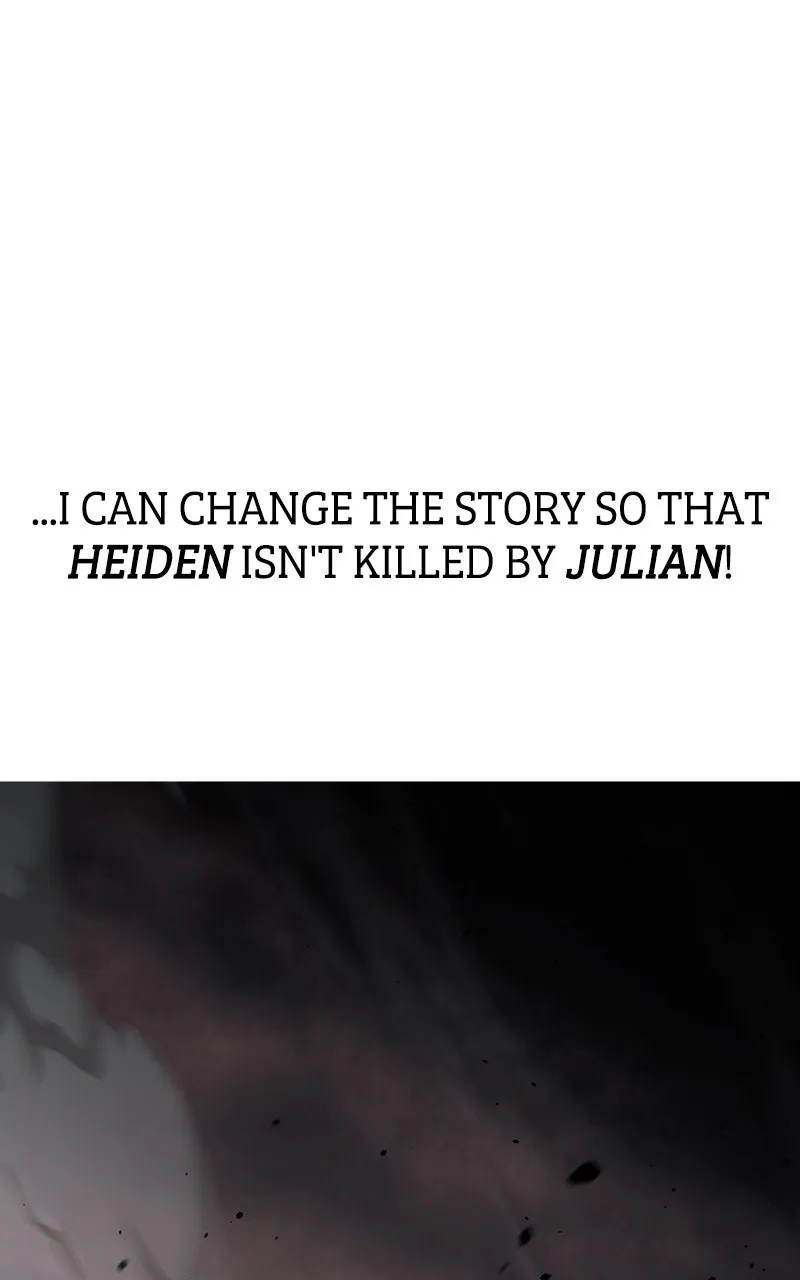 Playing the Perfect Fox-Eyed Villain Chapter 1 page 164 - 