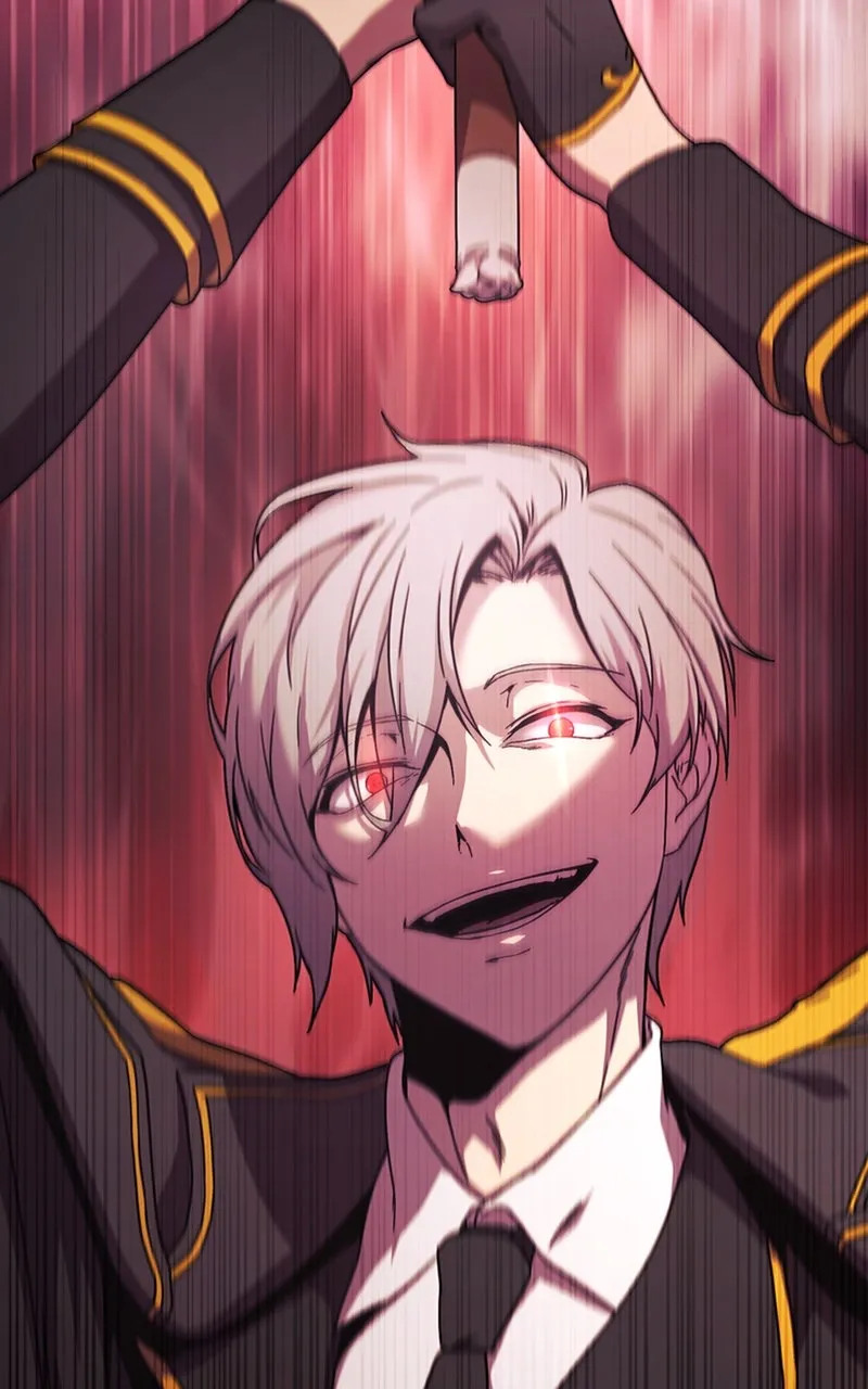 Playing the Perfect Fox-Eyed Villain Chapter 1 page 20 - 