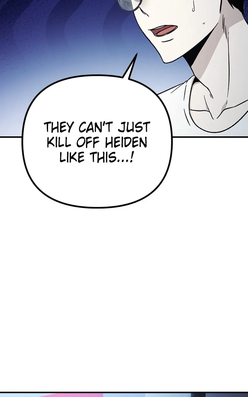Playing the Perfect Fox-Eyed Villain Chapter 1 page 33 - 