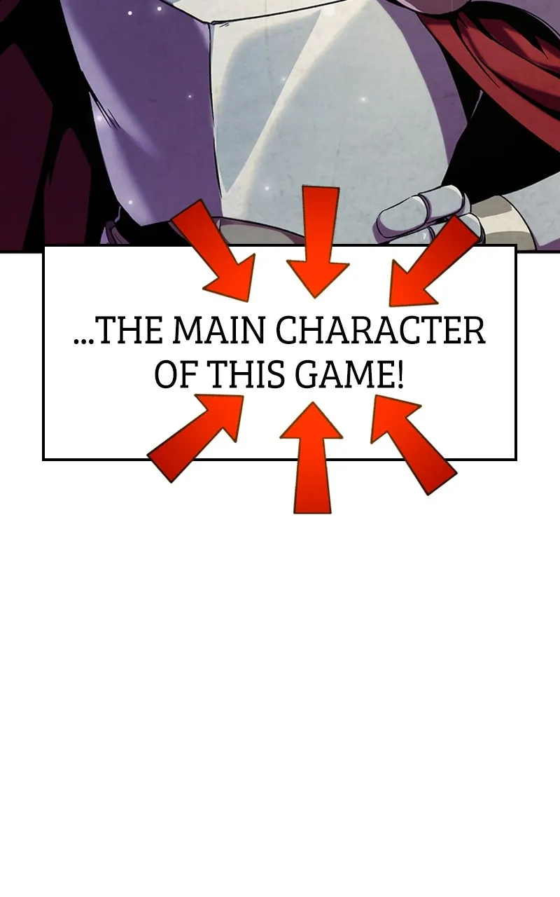 Playing the Perfect Fox-Eyed Villain Chapter 1 page 41 - 