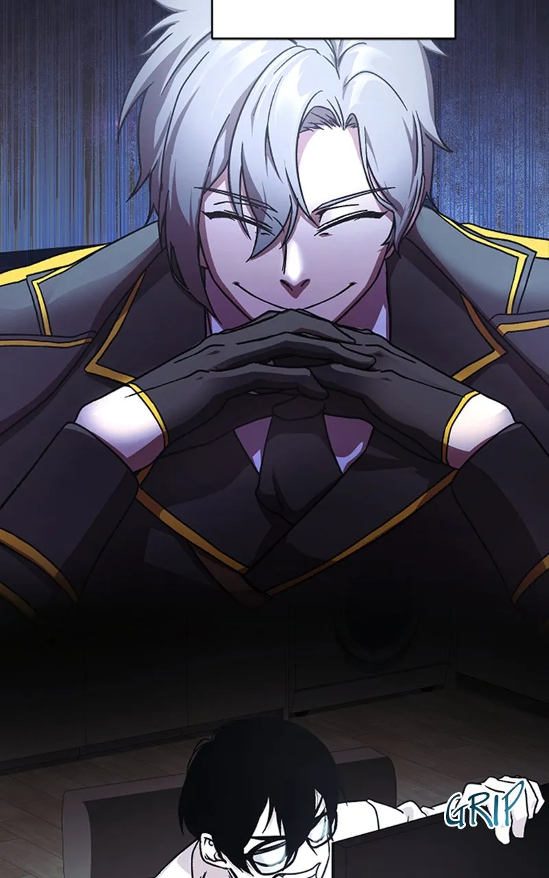 Playing the Perfect Fox-Eyed Villain Chapter 1 page 44 - 
