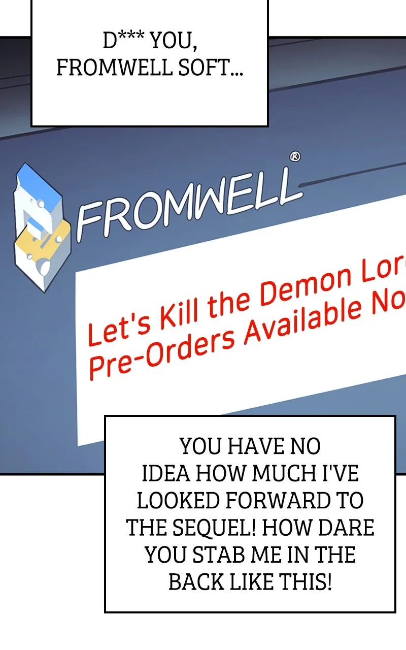 Playing the Perfect Fox-Eyed Villain Chapter 1 page 46 - 