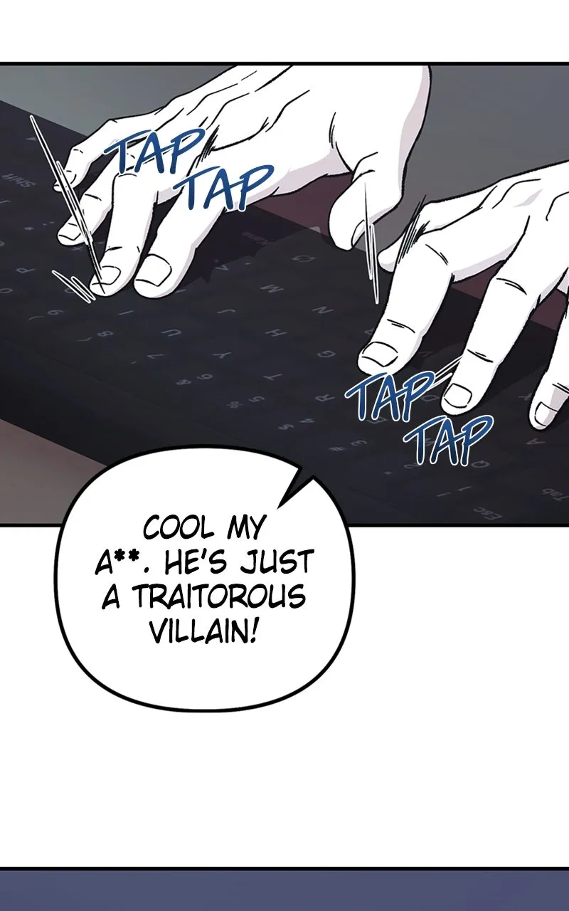 Playing the Perfect Fox-Eyed Villain Chapter 1 page 50 - 
