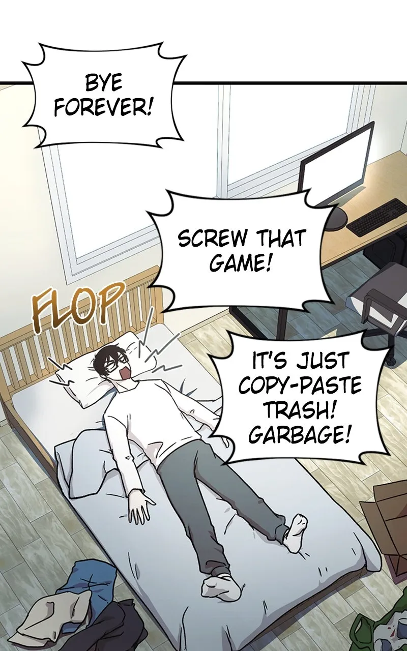 Playing the Perfect Fox-Eyed Villain Chapter 1 page 57 - 