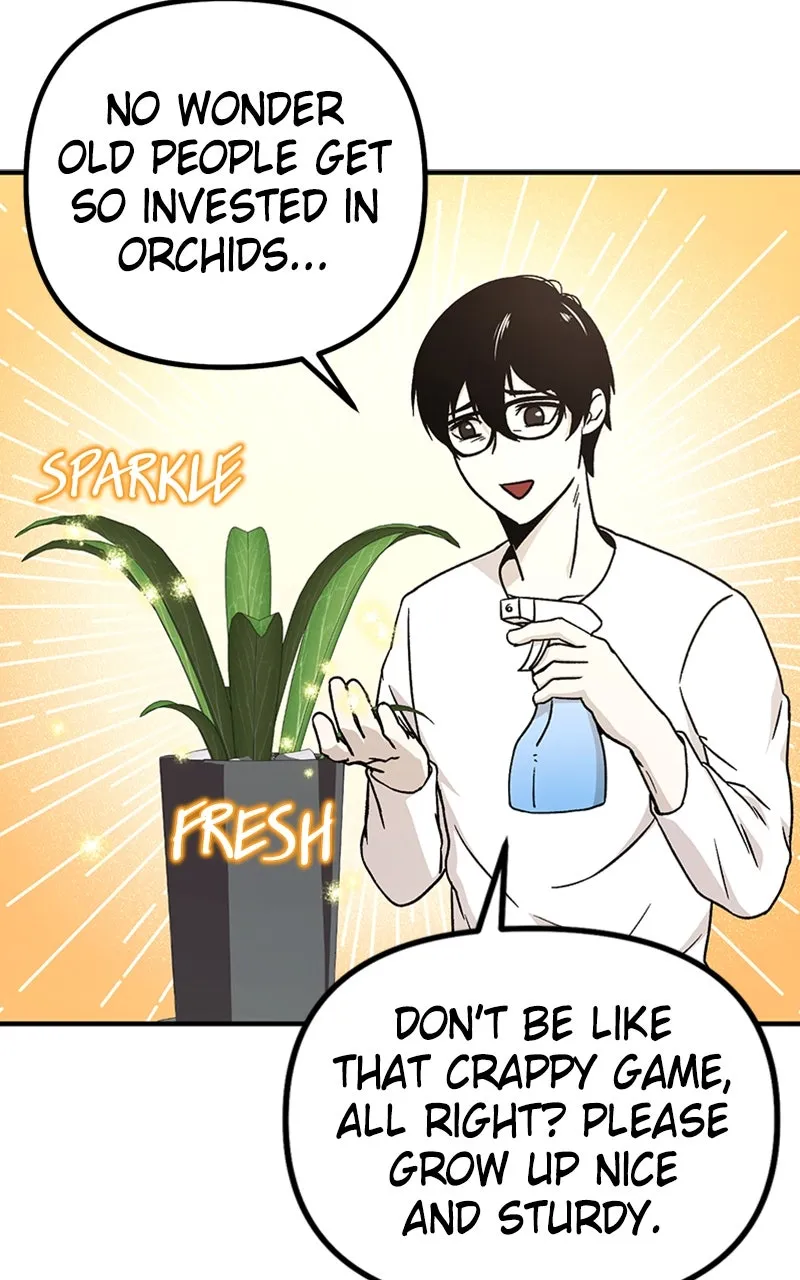 Playing the Perfect Fox-Eyed Villain Chapter 1 page 65 - 
