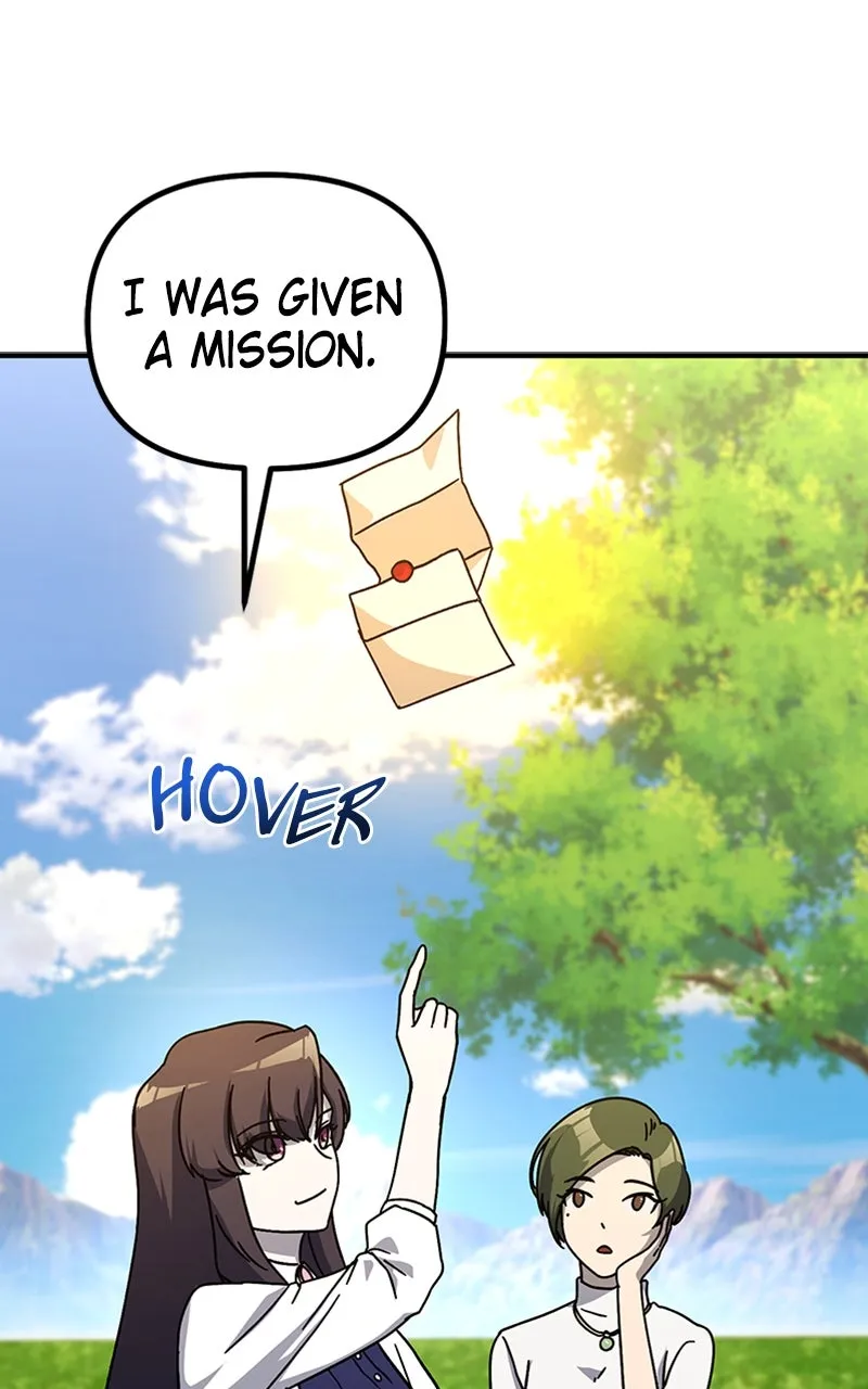 Playing the Perfect Fox-Eyed Villain Chapter 10 page 1 - 