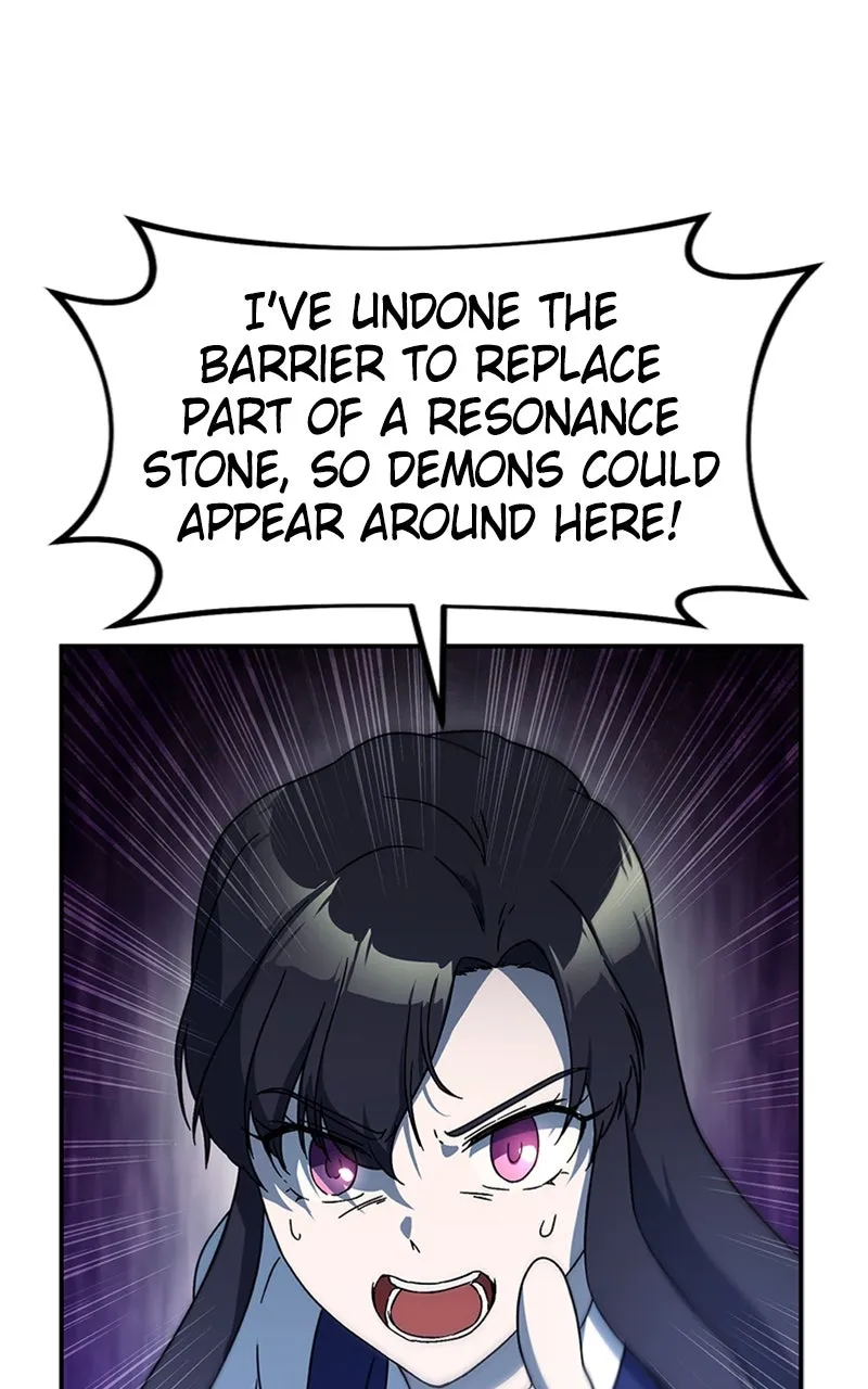Playing the Perfect Fox-Eyed Villain Chapter 10 page 103 - 