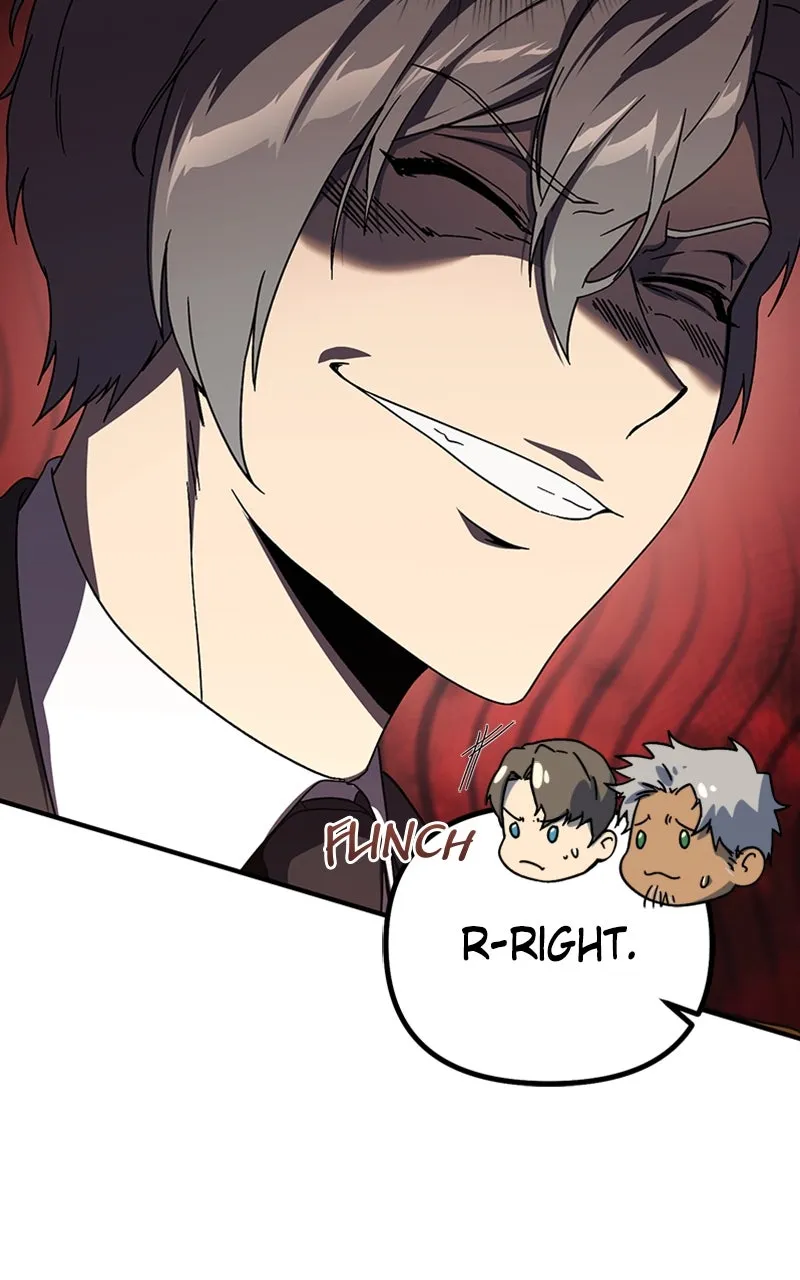 Playing the Perfect Fox-Eyed Villain Chapter 10 page 19 - 