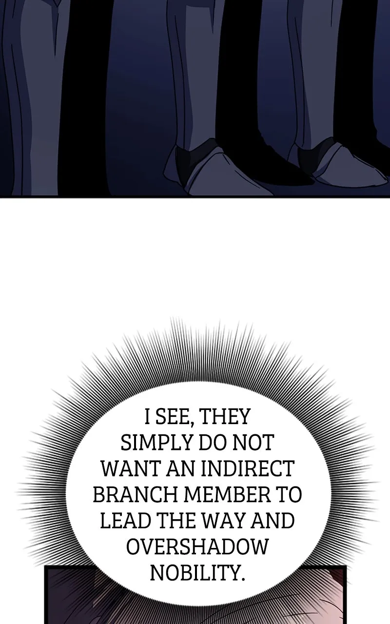 Playing the Perfect Fox-Eyed Villain Chapter 10 page 28 - 