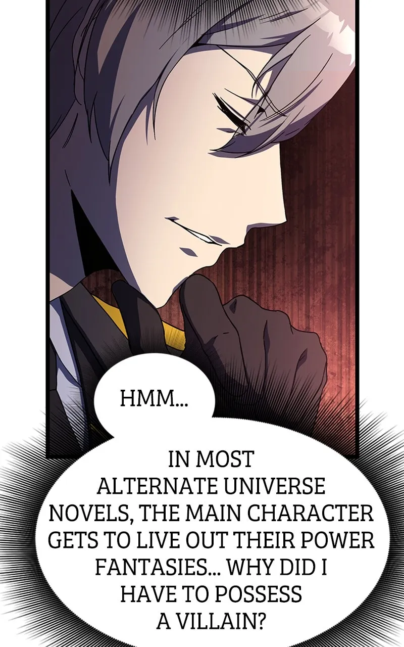 Playing the Perfect Fox-Eyed Villain Chapter 10 page 29 - 