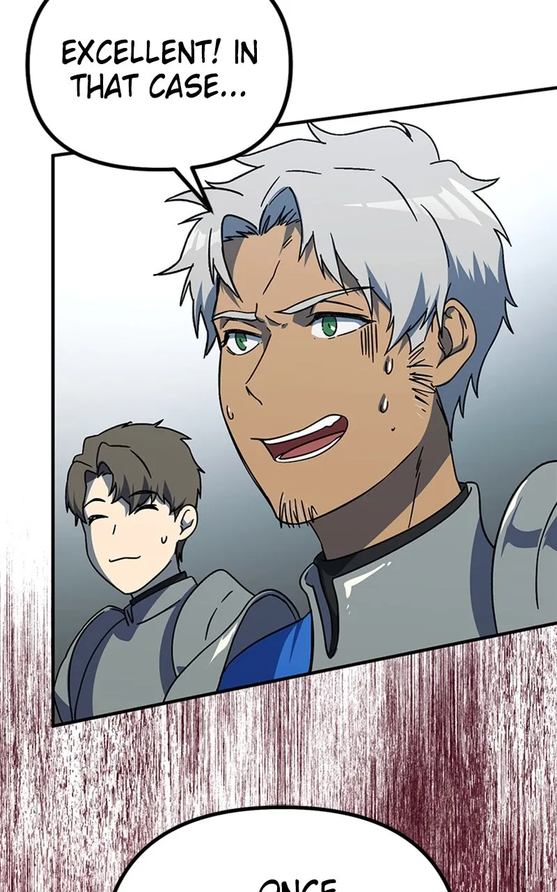 Playing the Perfect Fox-Eyed Villain Chapter 10 page 32 - 