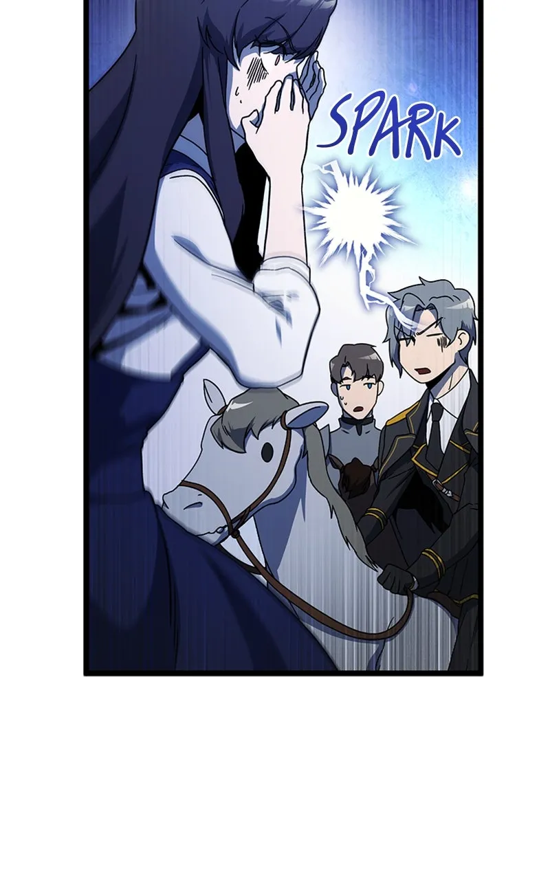 Playing the Perfect Fox-Eyed Villain Chapter 10 page 39 - 