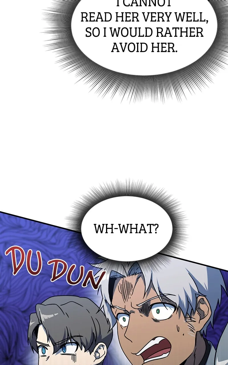 Playing the Perfect Fox-Eyed Villain Chapter 10 page 44 - 