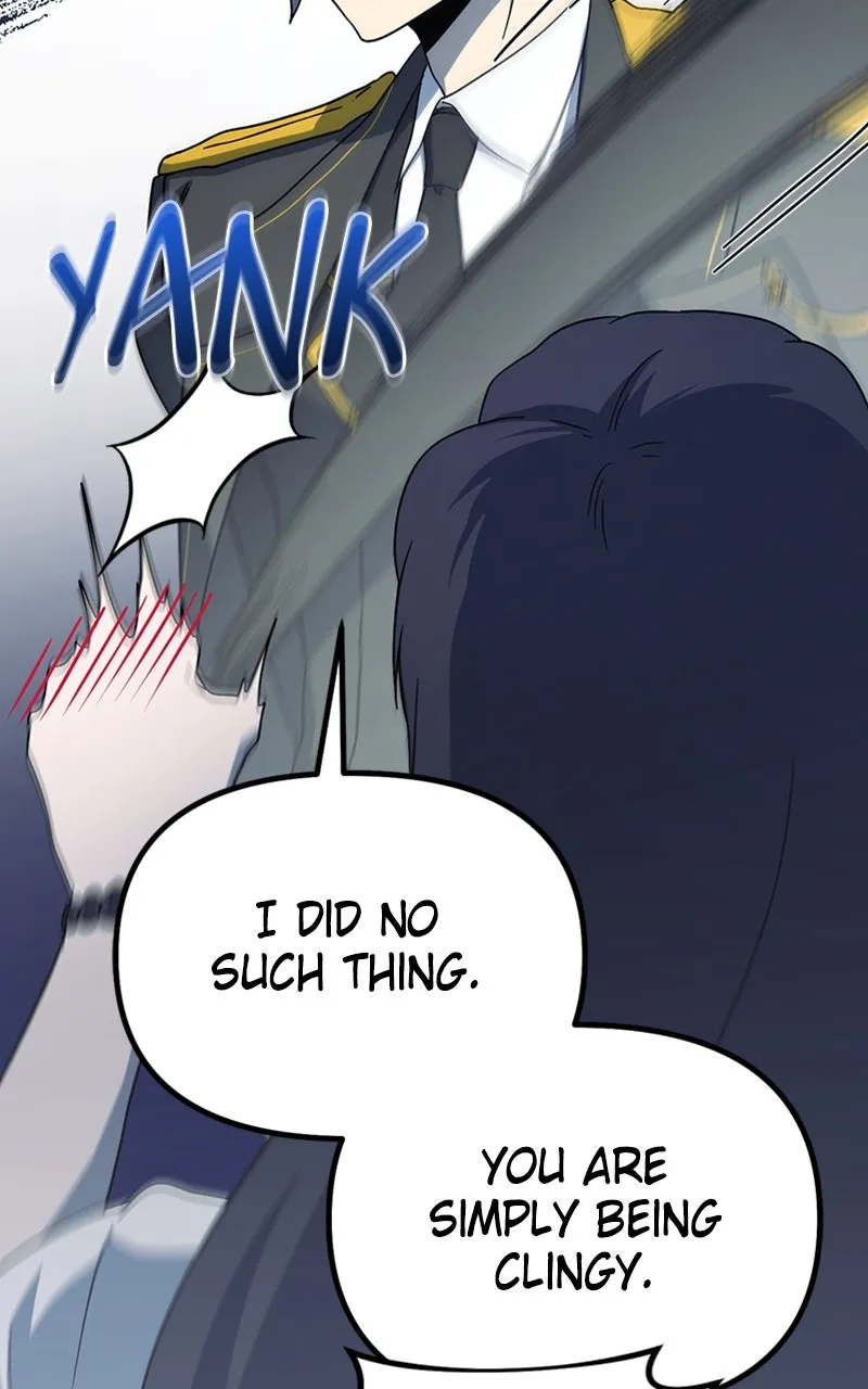 Playing the Perfect Fox-Eyed Villain Chapter 10 page 92 - 