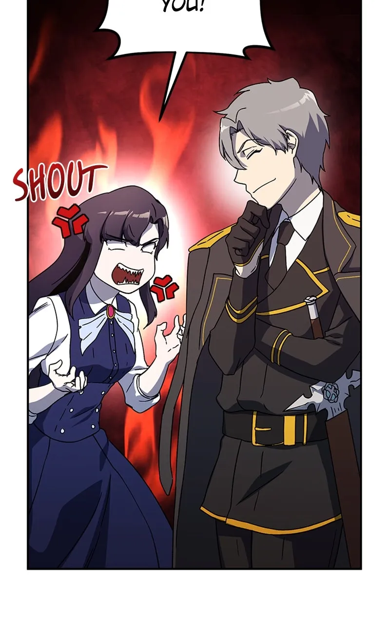 Playing the Perfect Fox-Eyed Villain Chapter 10 page 97 - 