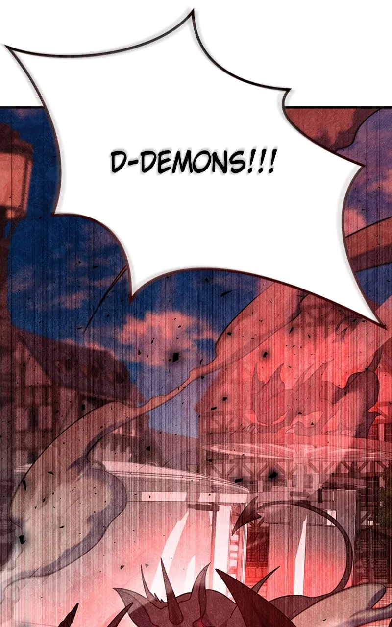 Playing the Perfect Fox-Eyed Villain Chapter 10 page 100 - 