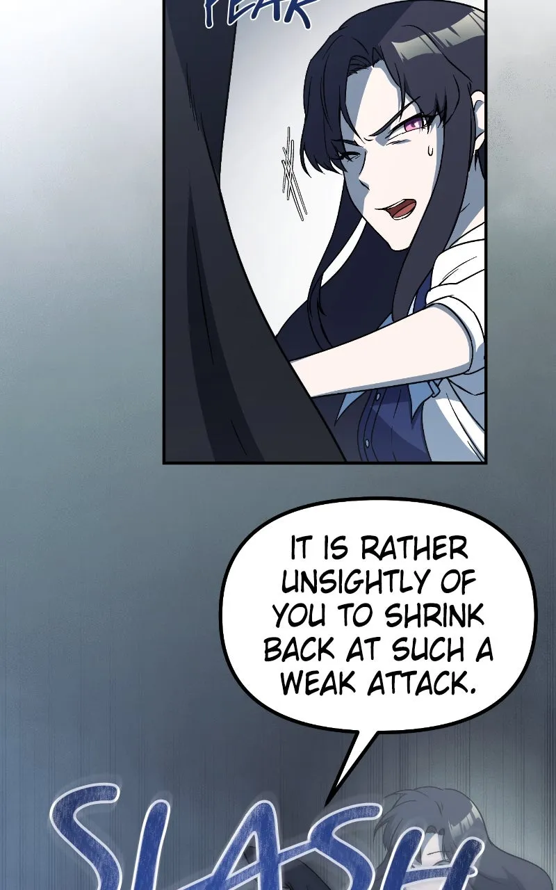 Playing the Perfect Fox-Eyed Villain Chapter 11 page 20 - 