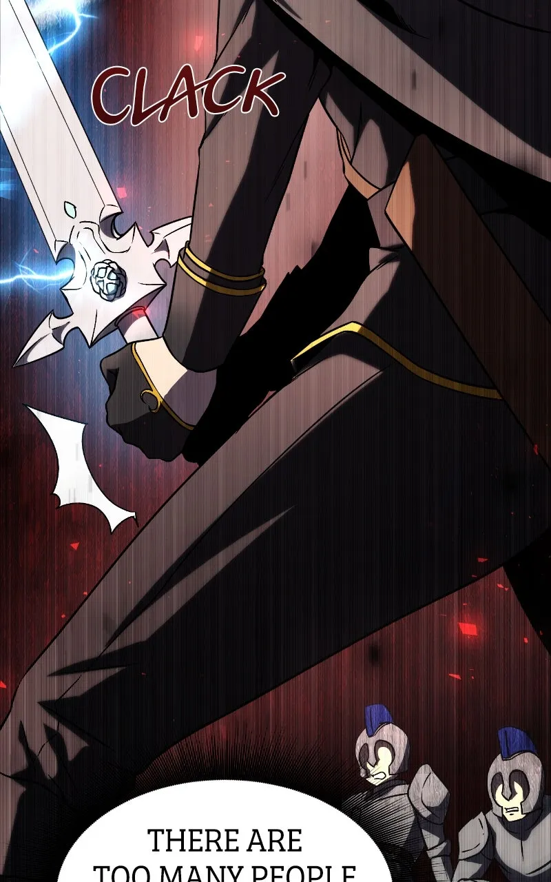 Playing the Perfect Fox-Eyed Villain Chapter 11 page 40 - 