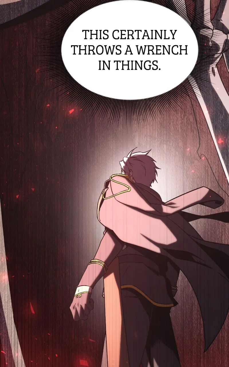 Playing the Perfect Fox-Eyed Villain Chapter 11 page 5 - 