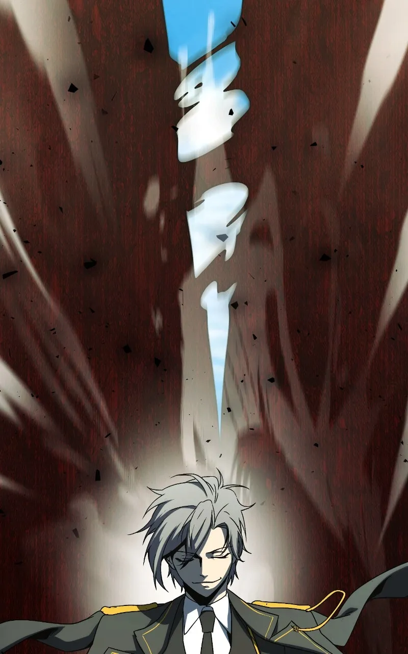 Playing the Perfect Fox-Eyed Villain Chapter 12 page 57 - 