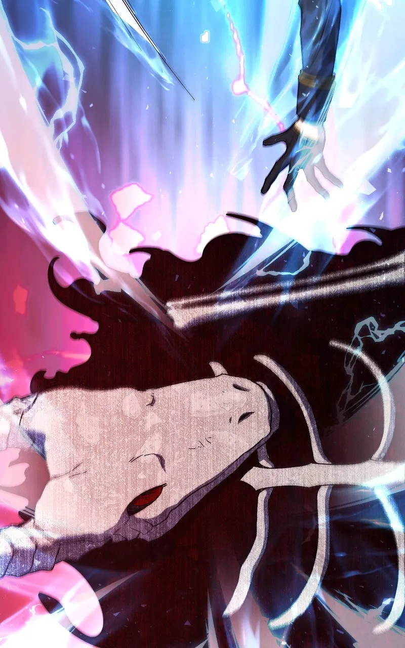 Playing the Perfect Fox-Eyed Villain Chapter 12 page 8 - 