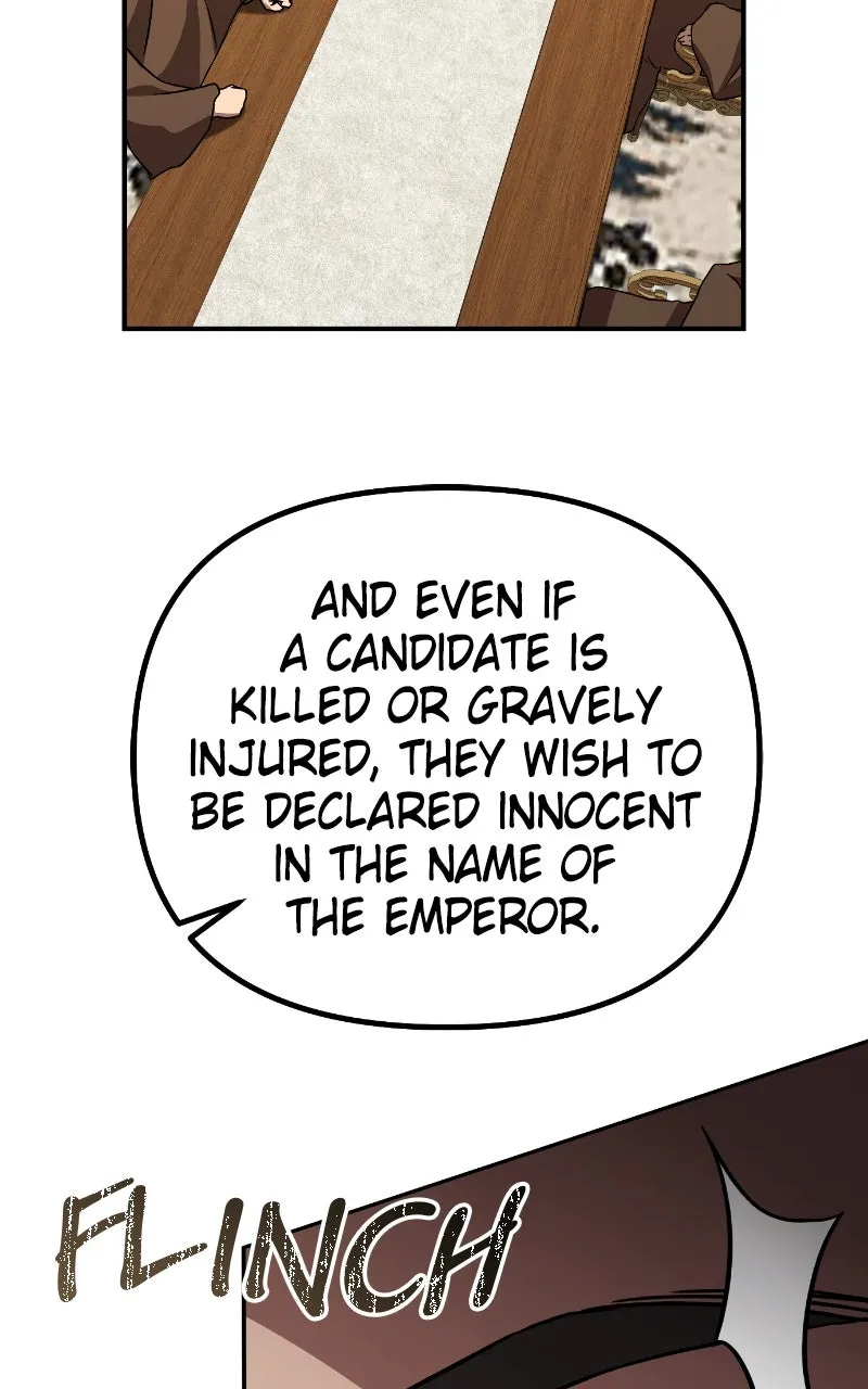 Playing the Perfect Fox-Eyed Villain Chapter 13 page 13 - 