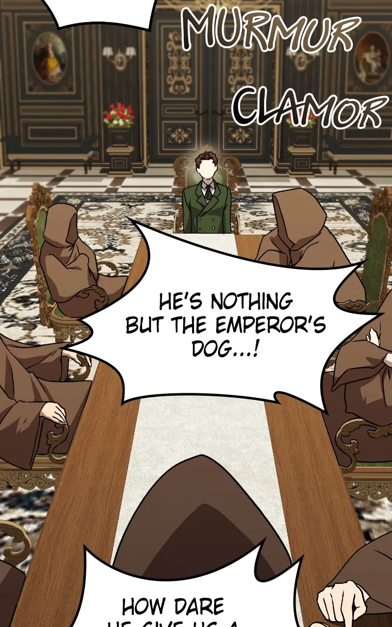Playing the Perfect Fox-Eyed Villain Chapter 13 page 18 - 