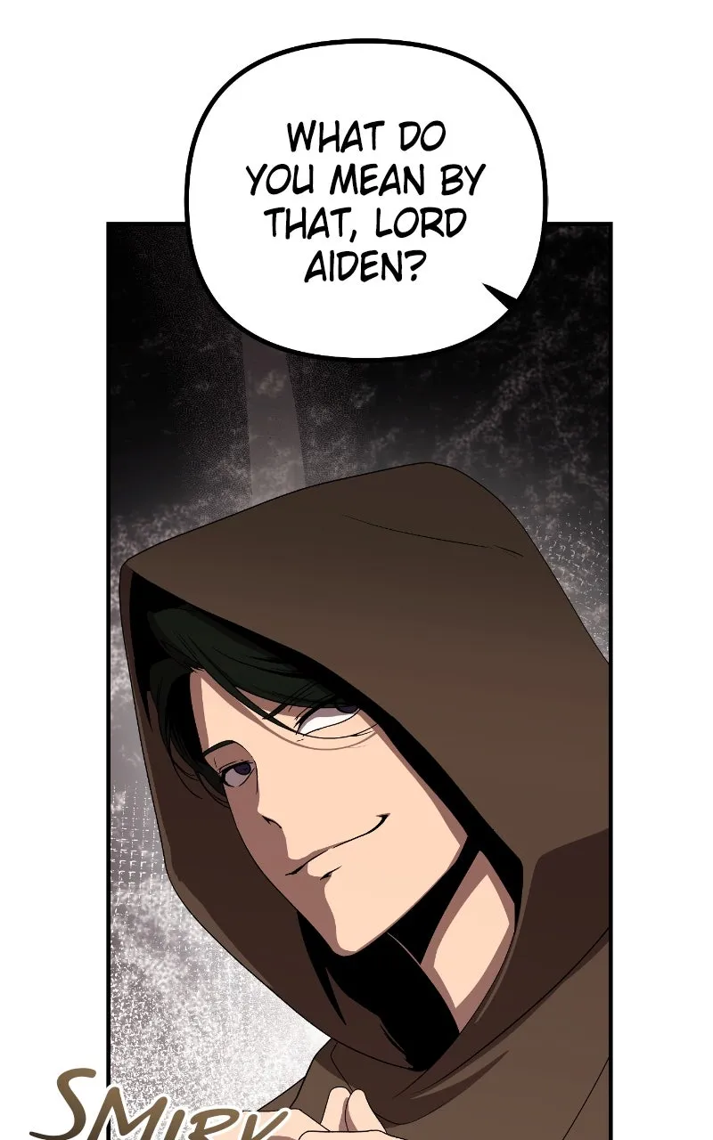 Playing the Perfect Fox-Eyed Villain Chapter 13 page 21 - 