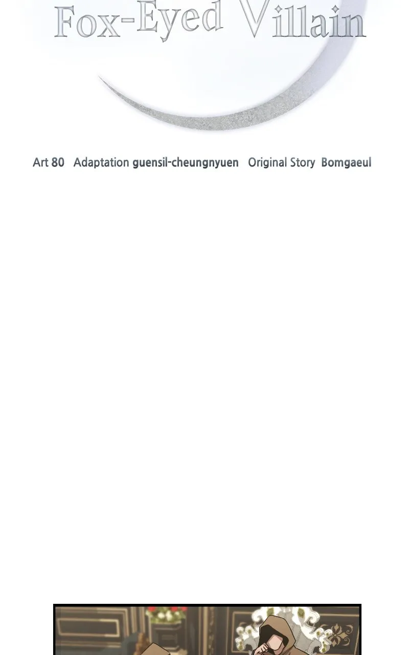 Playing the Perfect Fox-Eyed Villain Chapter 13 page 5 - 