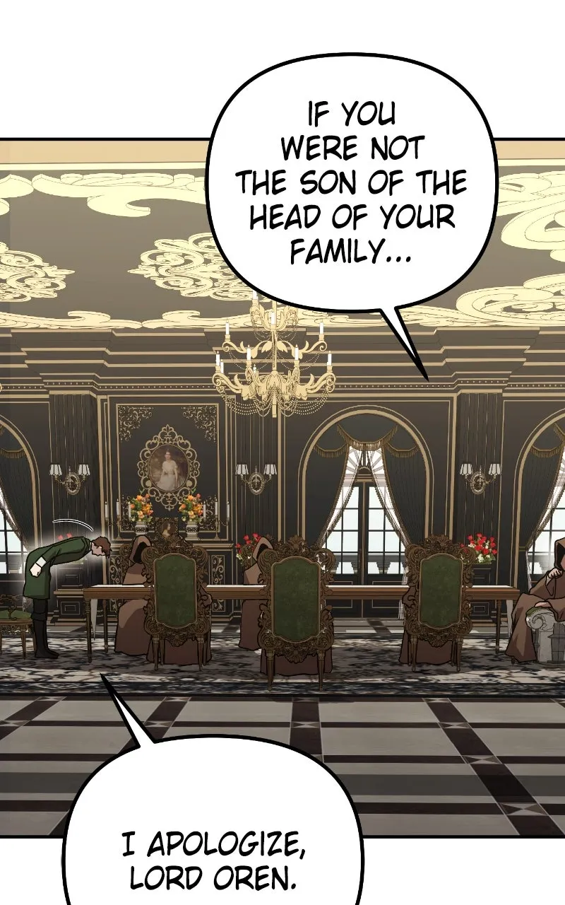 Playing the Perfect Fox-Eyed Villain Chapter 13 page 9 - 