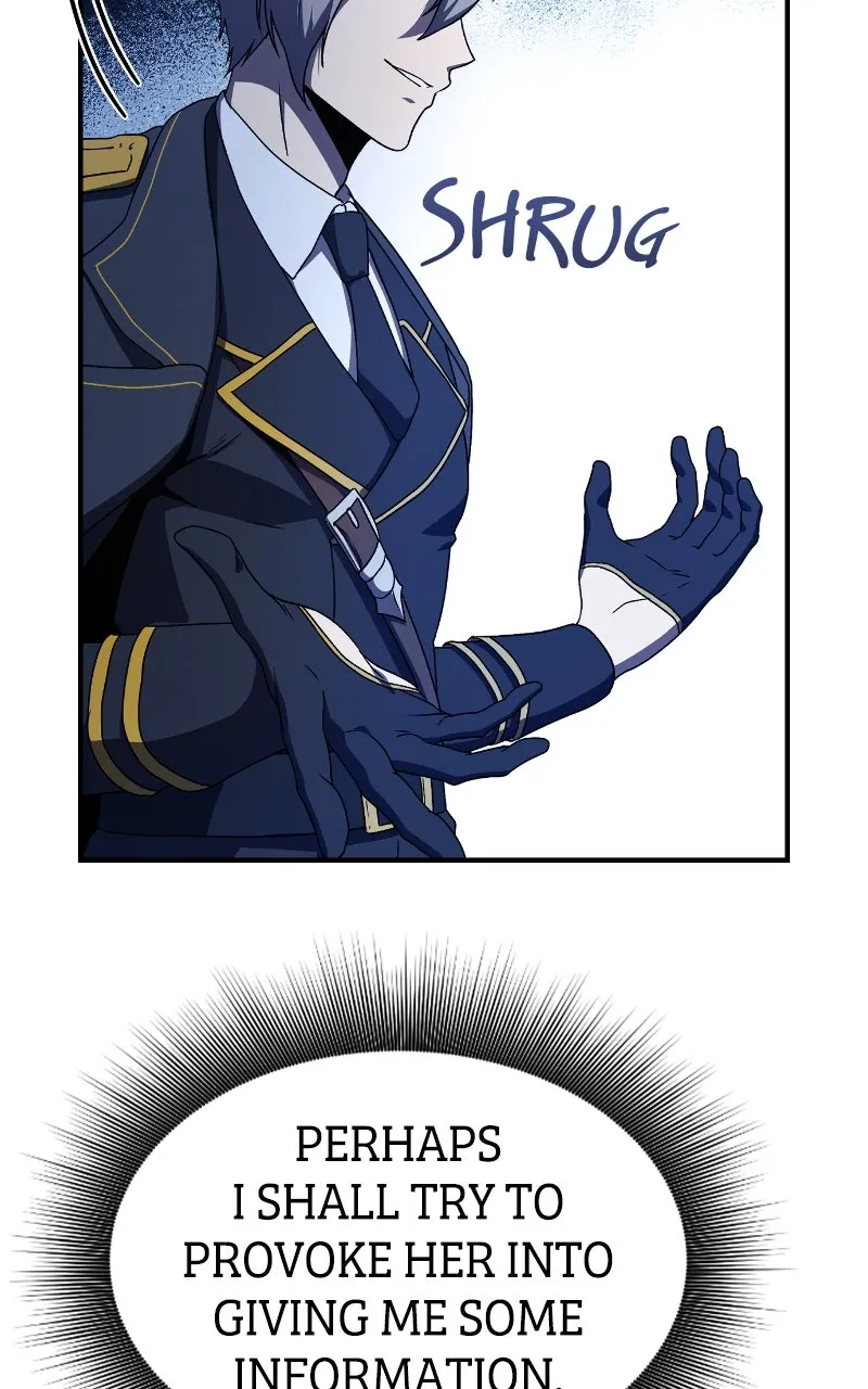 Playing the Perfect Fox-Eyed Villain Chapter 14 page 15 - 
