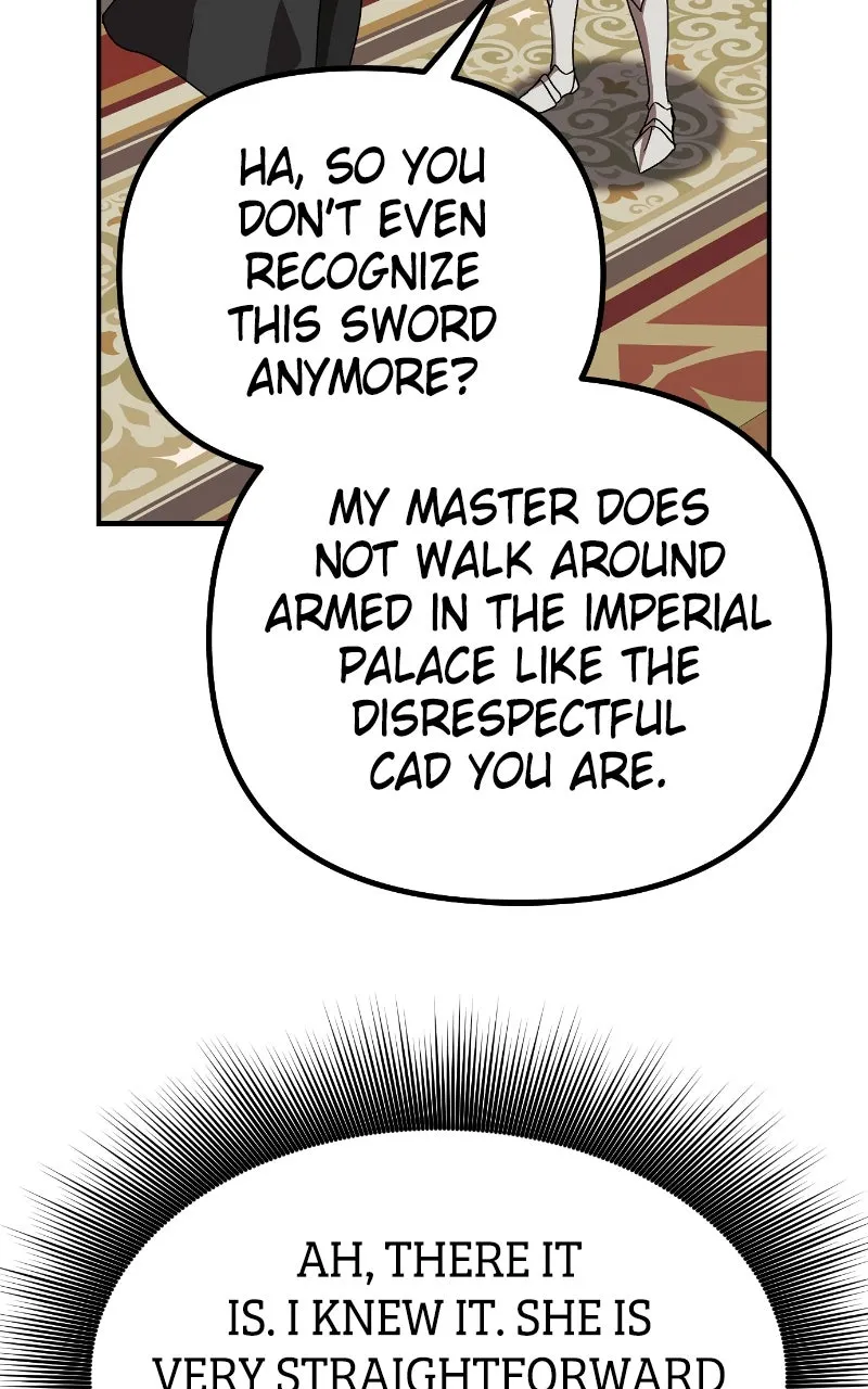 Playing the Perfect Fox-Eyed Villain Chapter 14 page 17 - 