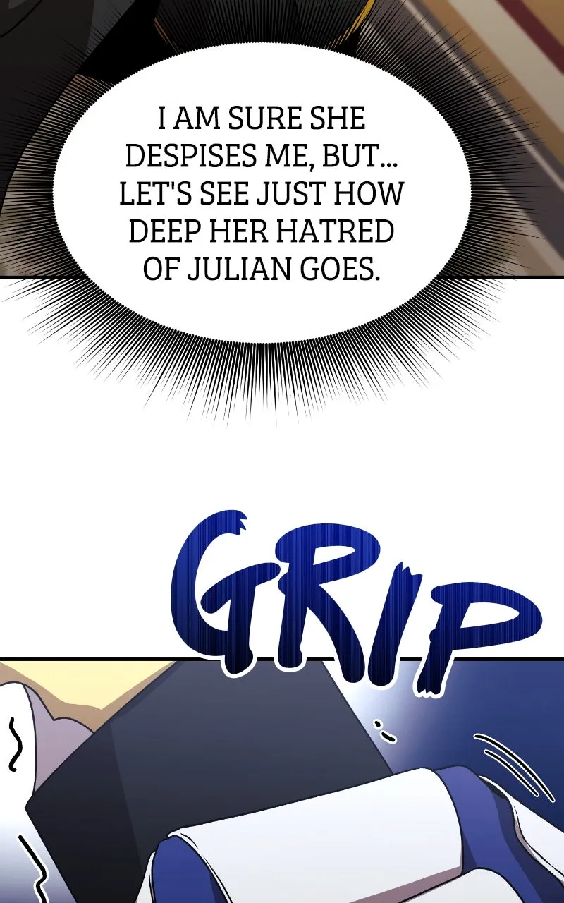 Playing the Perfect Fox-Eyed Villain Chapter 14 page 22 - 