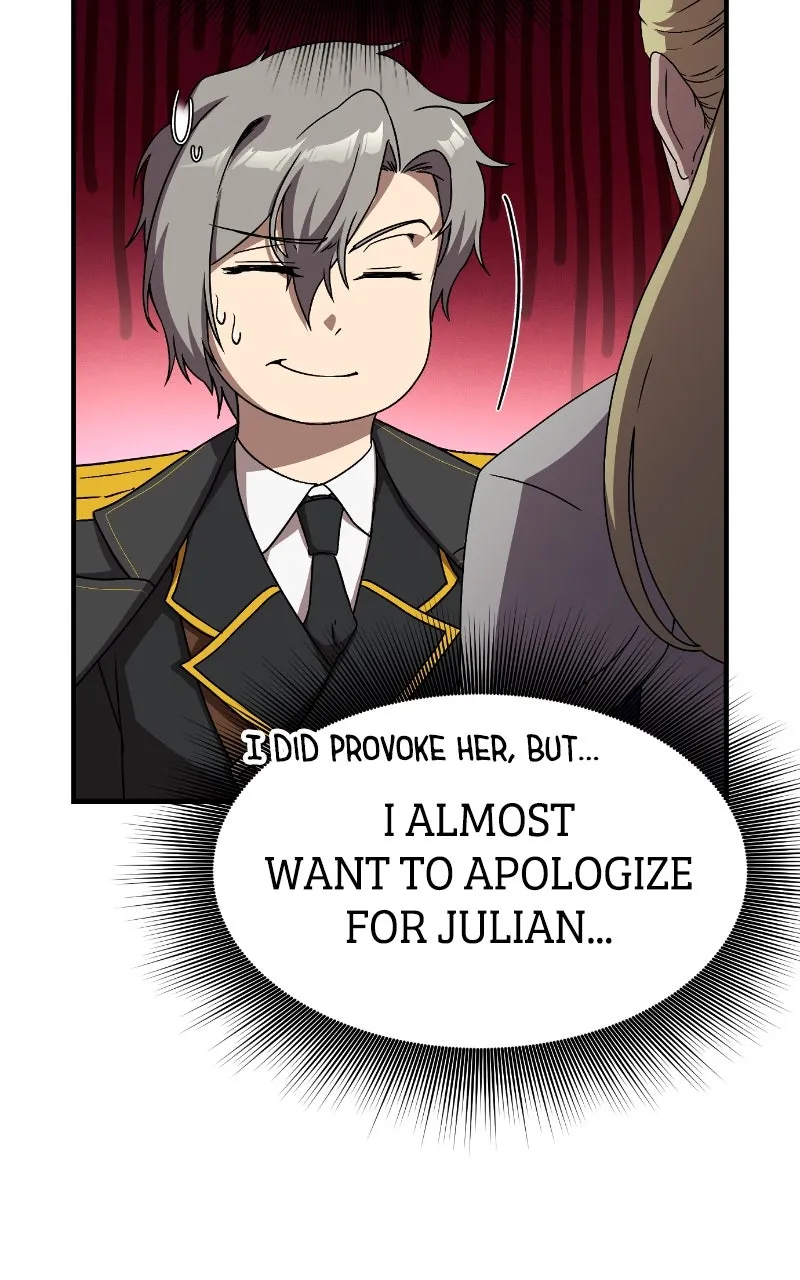 Playing the Perfect Fox-Eyed Villain Chapter 14 page 26 - 