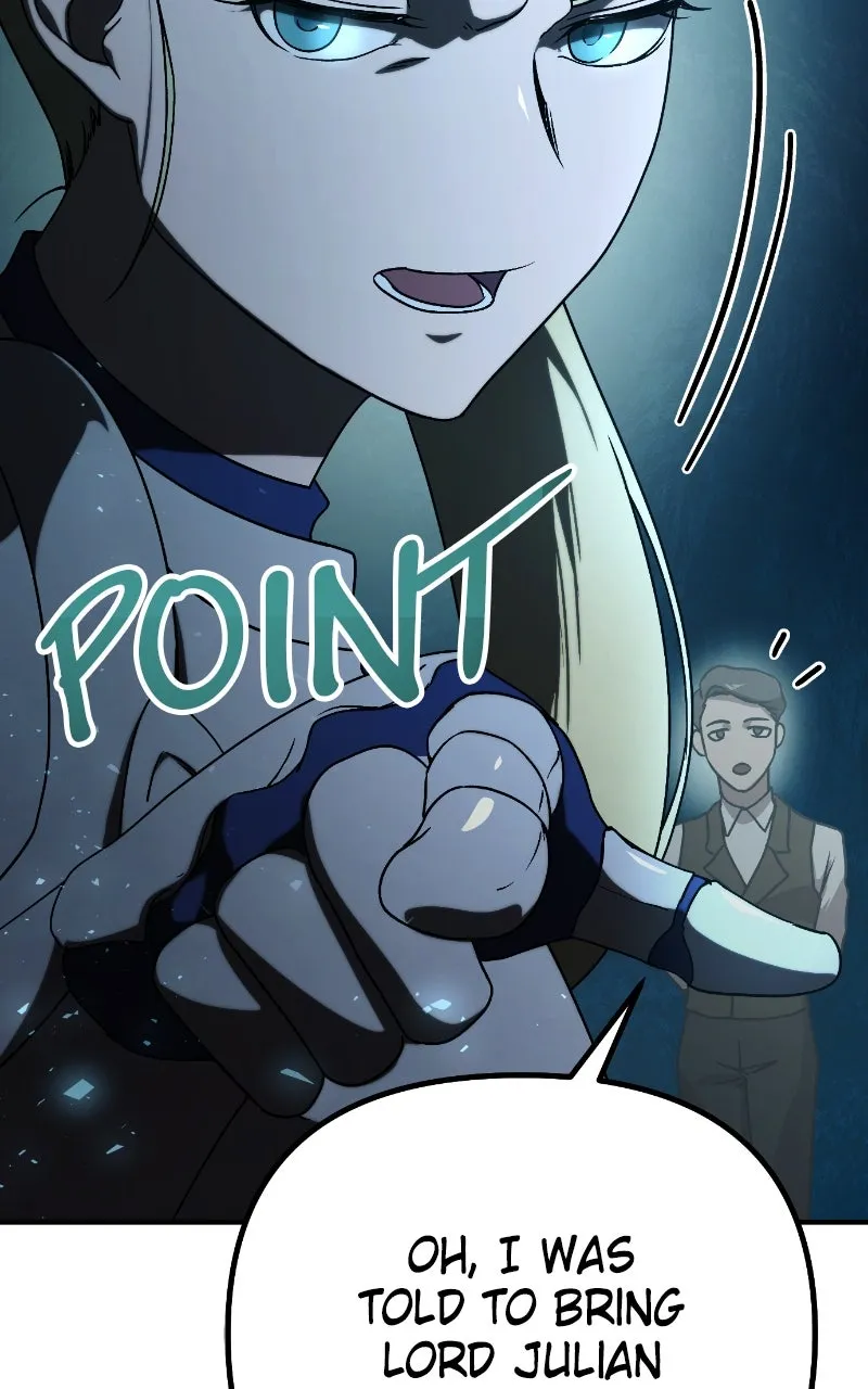 Playing the Perfect Fox-Eyed Villain Chapter 14 page 31 - 