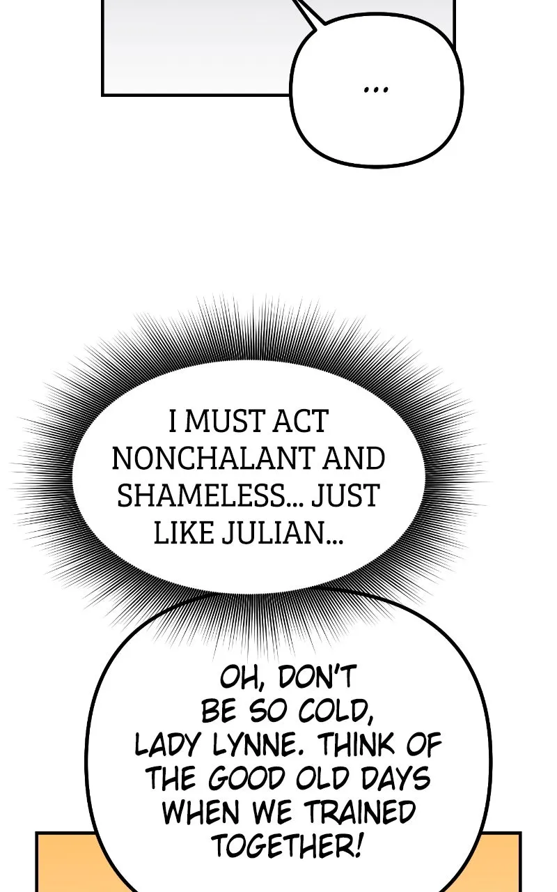 Playing the Perfect Fox-Eyed Villain Chapter 14 page 33 - 