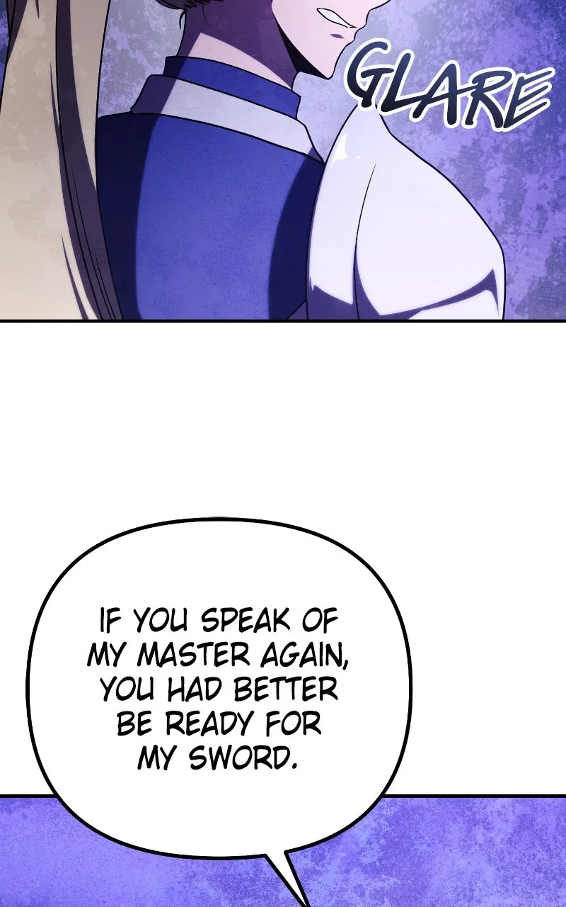 Playing the Perfect Fox-Eyed Villain Chapter 14 page 36 - 