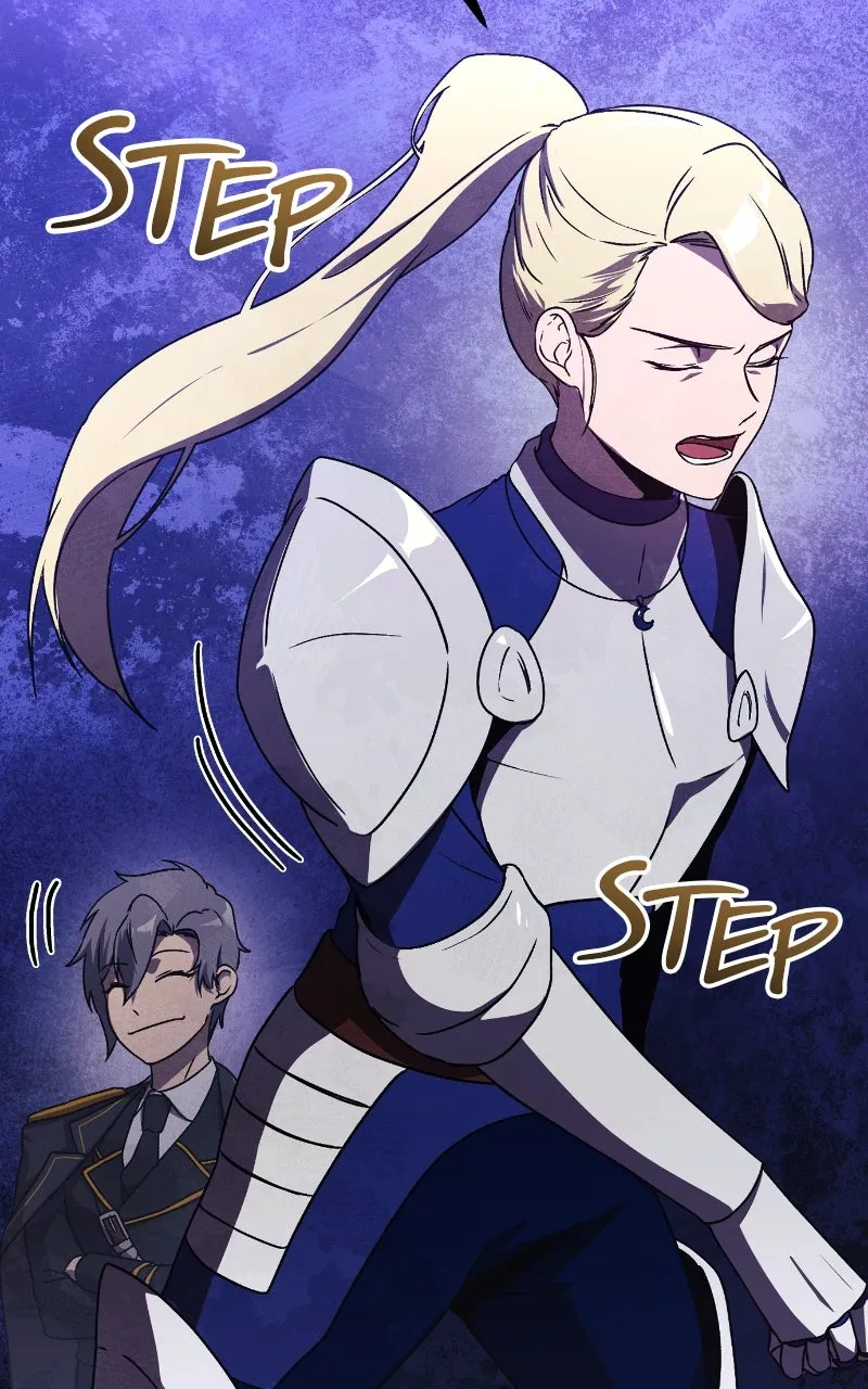 Playing the Perfect Fox-Eyed Villain Chapter 14 page 37 - 