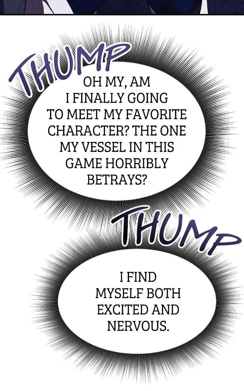 Playing the Perfect Fox-Eyed Villain Chapter 14 page 38 - 